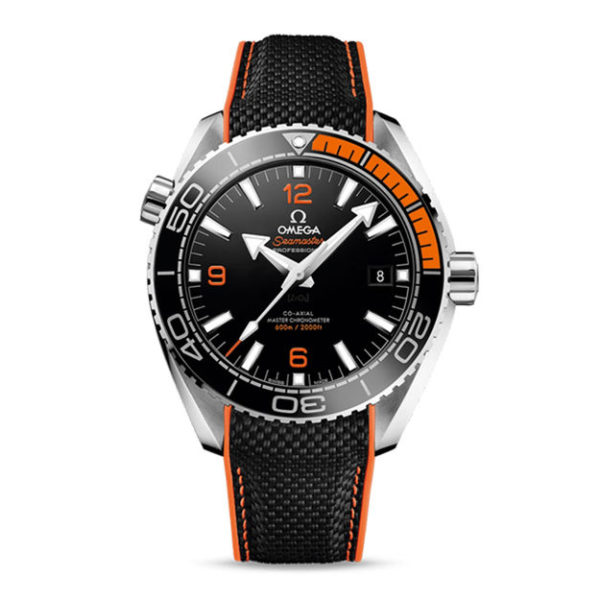 Omega Seamaster Planet Ocean 600M Art 3271