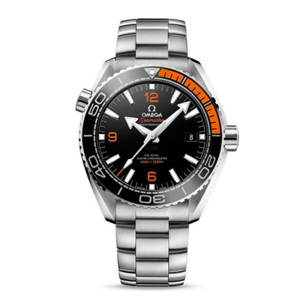 Omega Seamaster Planet Ocean 600M Art 3260
