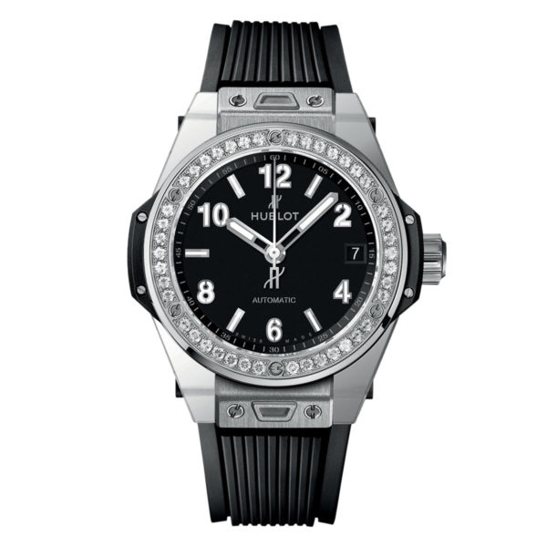 Копии часов Hublot Big Bang One Click 39mm 465.SX.1170.RX.1204