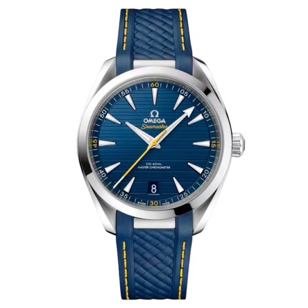 Omega Seamaster Aqua Terra 150M Art 9271