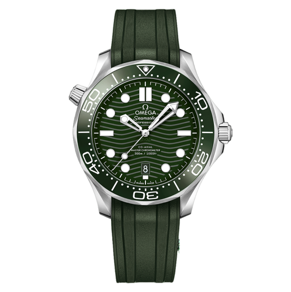 Omega Seamaster Diver 300M 210.32.42.20.10.001