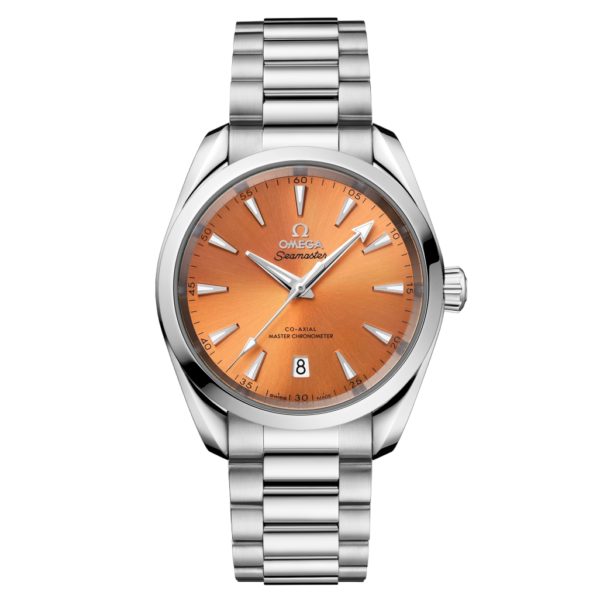 Omega Seamaster Aqua Terra 150M Art 7379