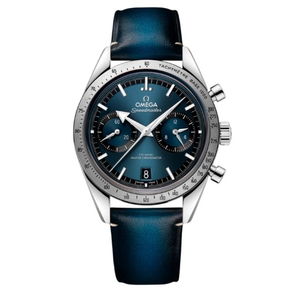 Omega Speedmaster 57 41mm Art 9578