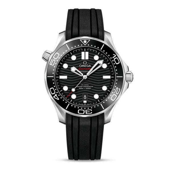 Omega Seamaster Diver 300M Art 3256