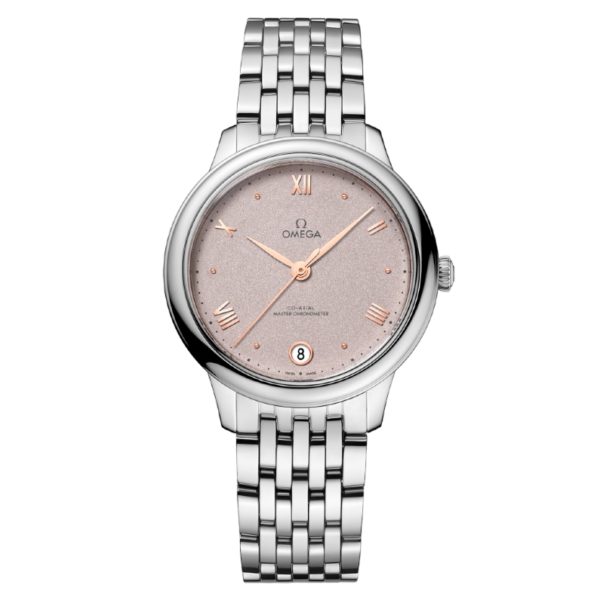 Omega De Ville Prestige 434.10.34.20.02.002