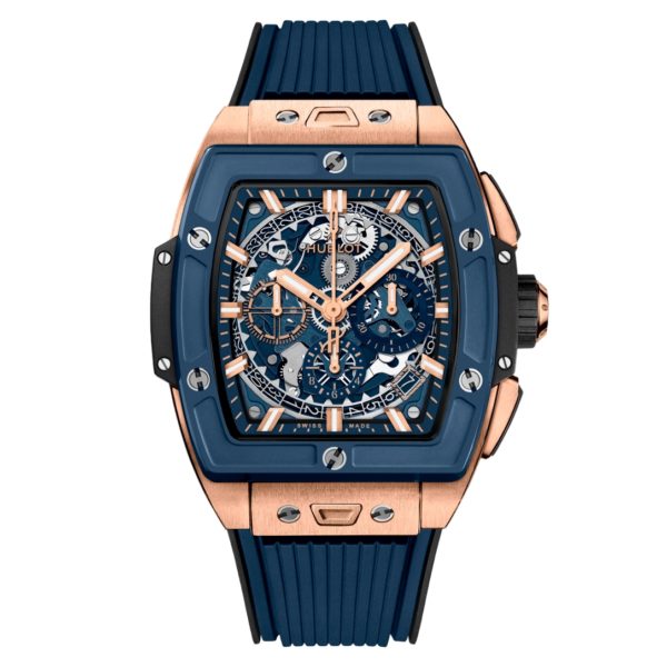 Копии часов Hublot Spirit of Big Bang 42mm 642.OL.7180.RX V2