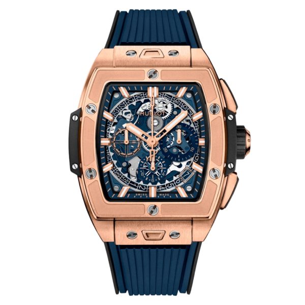 Копии часов Hublot Spirit of Big Bang 42mm 642.OX.7180.RX V2