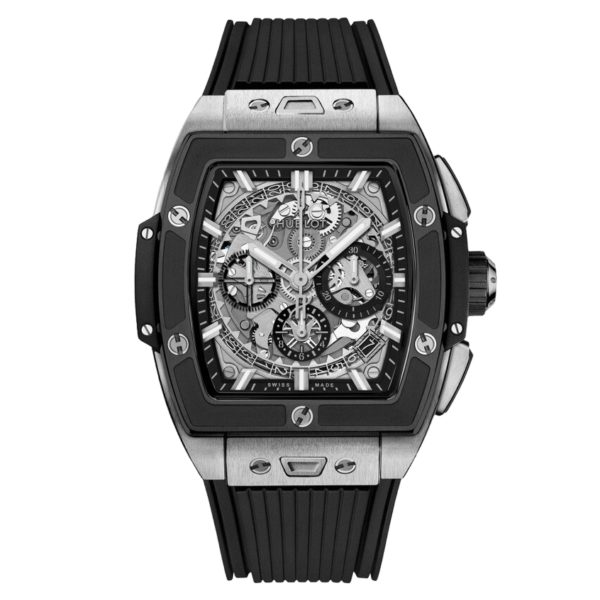 Копии часов Hublot Spirit of Big Bang 42mm 642.NM.0170.RX V2