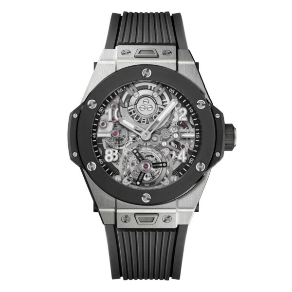 Копии часов Hublot Big Bang Complications 419.NM.0170.RX V2