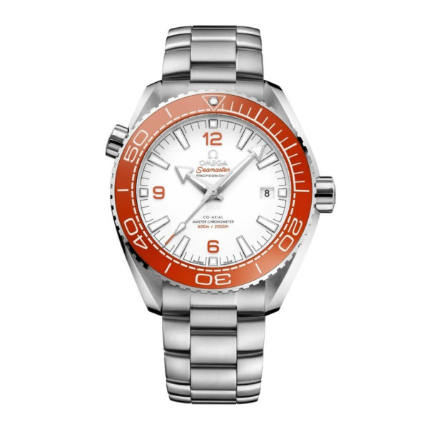 Omega Seamaster Planet Ocean 600M Art 3264