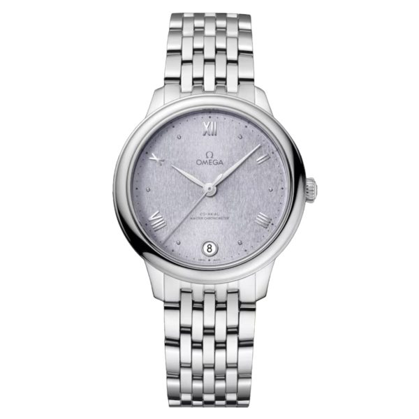 Omega De Ville Prestige 434.10.34.20.03.001