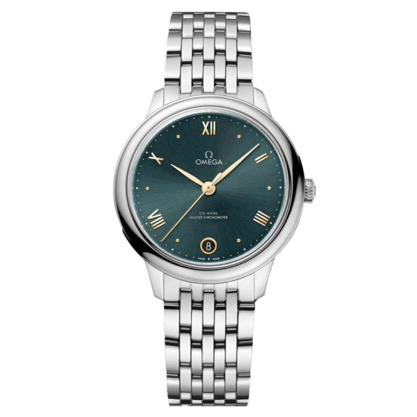 Omega De Ville Prestige 434.10.34.20.10.001