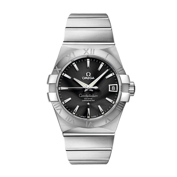 Omega Constellation 38mm 131.10.39.20.01.001