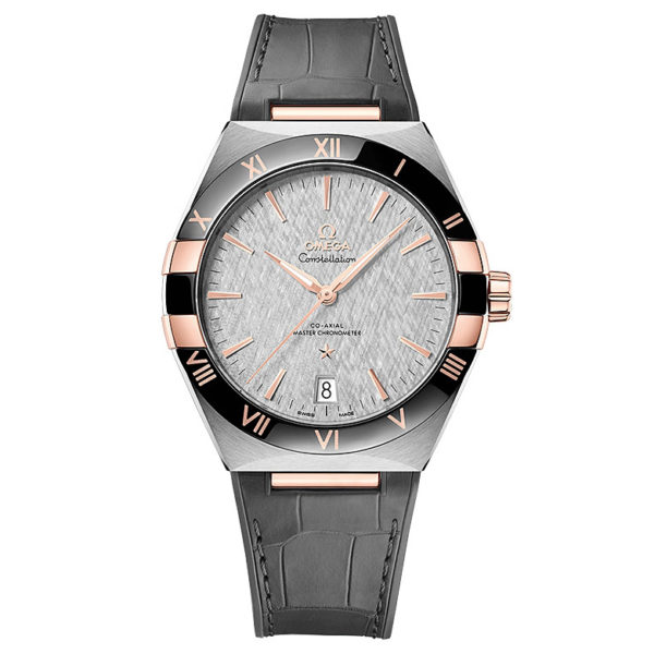 Omega Constellation 41mm 131.23.41.21.06.001