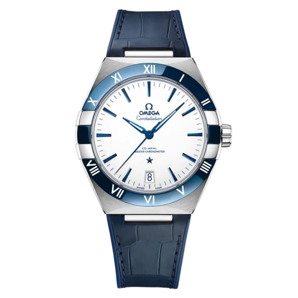 Omega Constellation 41mm 131.33.41.21.04.001