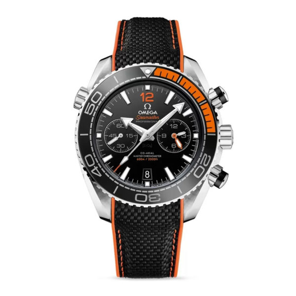 Omega Seamaster Planet Ocean 600M Chronograph Art 3294