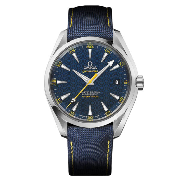 Omega Seamaster Aqua Terra 150M 231.10.42.21.03.004 007