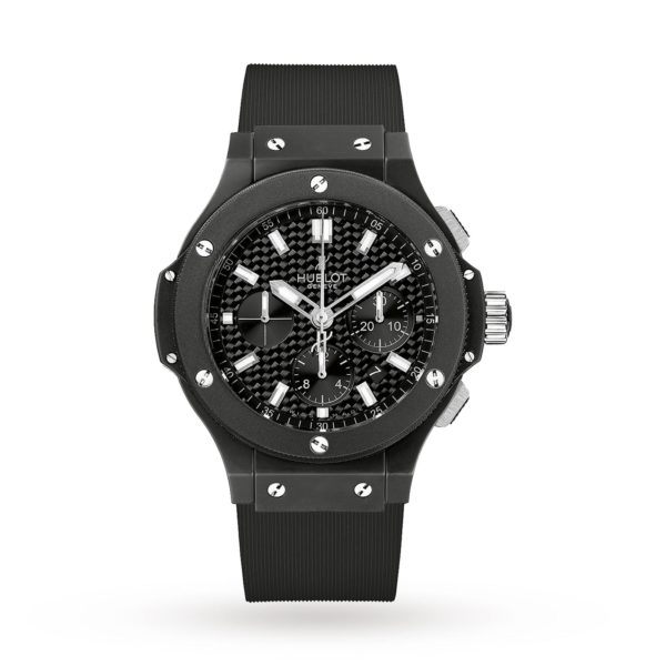 Копии часов Hublot Big Bang 44mm 301.CI.1770.GR
