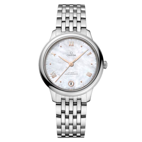 Omega De Ville Prestige 434.10.34.20.05.001