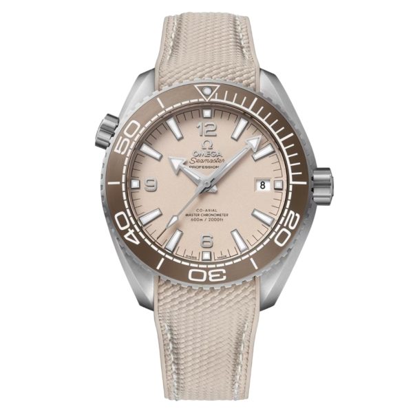 Omega Seamaster Planet Ocean 600M 215.32.44.21.09.001