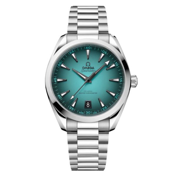 Omega Seamaster Aqua Terra 150M 220.10.41.21.03.006
