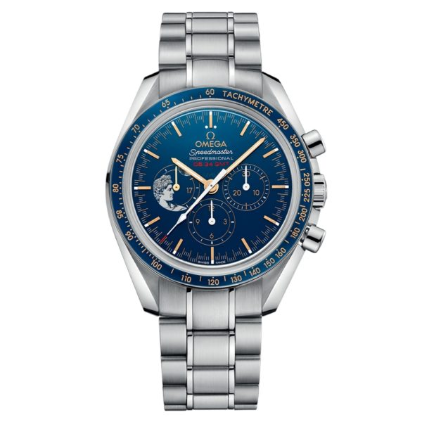 Omega Speedmaster 42mm Art 9574
