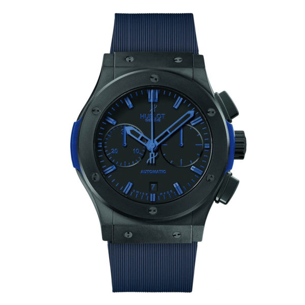 Копии часов Hublot Classic Fusion Chronograph 45mm Art 3832
