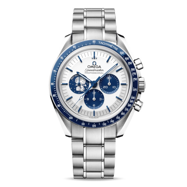 Omega Speedmaster 42mm Art 4023