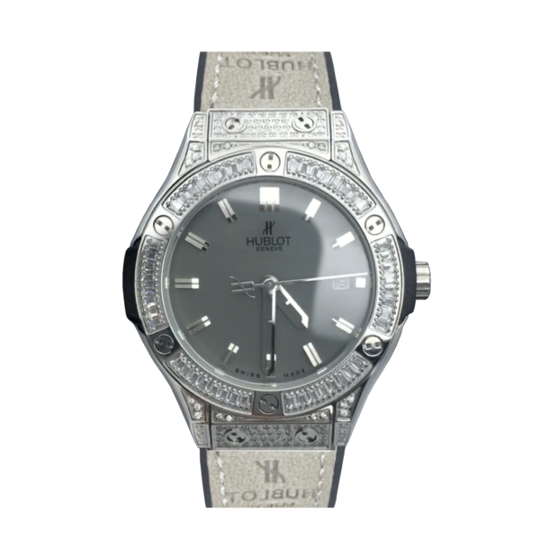 Копии часов Hublot Classic Fusion 33mm Art 3591