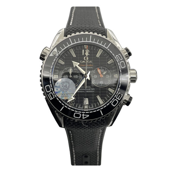 Omega Seamaster Planet Ocean 600M Chronograph Art 4026