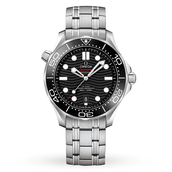 Omega Seamaster Diver 300M Art 4015