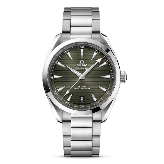 Omega Seamaster Aqua Terra 150M Art 4018