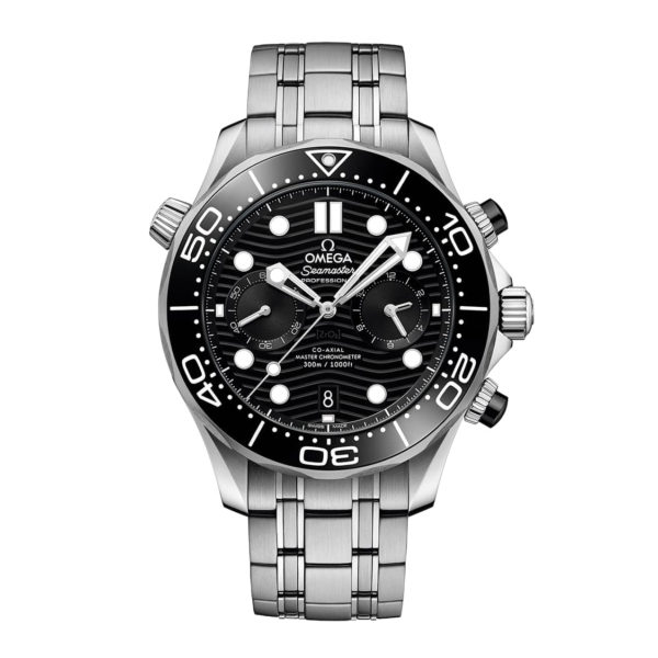 Omega Seamaster Diver 300M Chronograph 210.30.44.51.01.001
