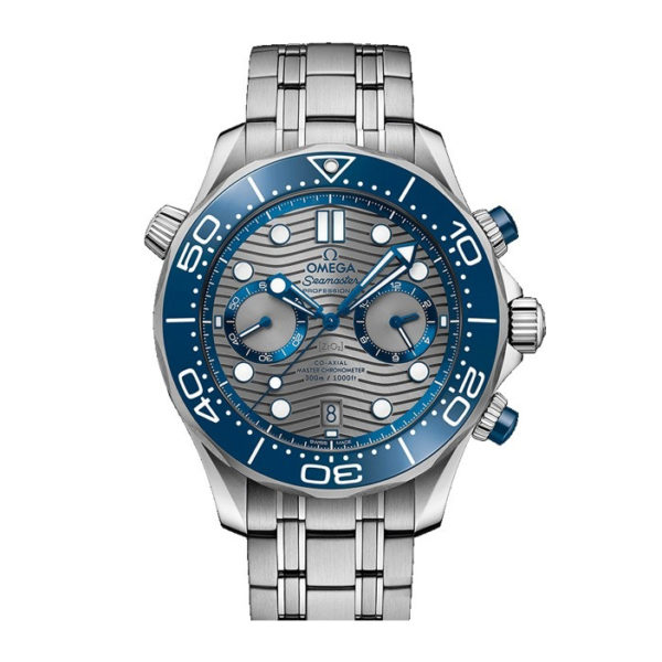 Omega Seamaster Diver 300M Chronograph 210.30.44.51.06.001