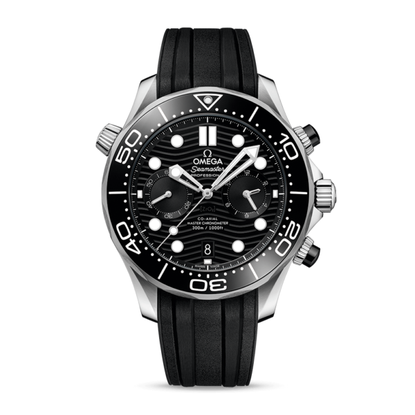 Omega Seamaster Diver 300M Chronograph 210.32.44.51.01.001