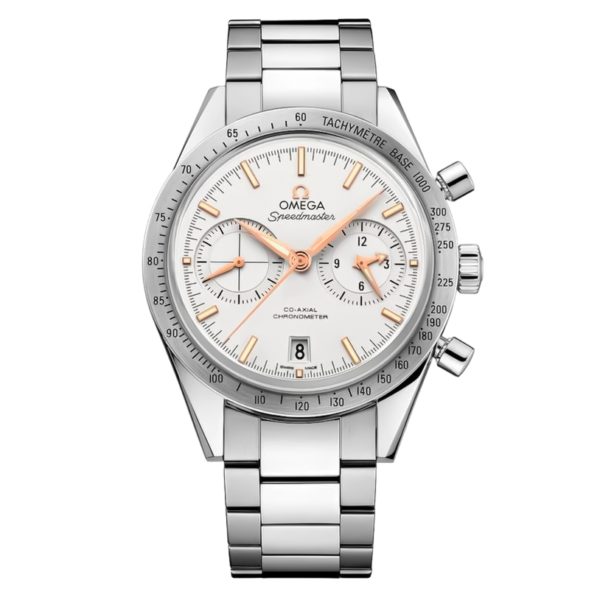 Omega Speedmaster 57 42mm 331.10.42.51.02.002