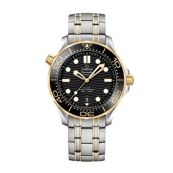 Omega Seamaster Diver 300M 210.20.42.20.01.002