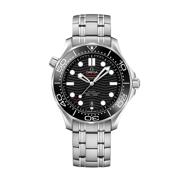 Omega Seamaster Diver 300M 210.30.42.20.01.001