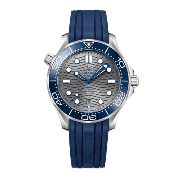 Omega Seamaster Diver 300M Art 7716