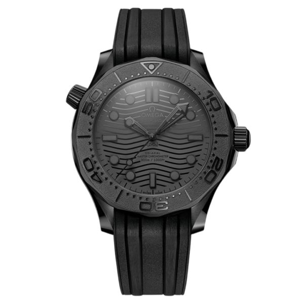Omega Seamaster Diver 300M Art 9273