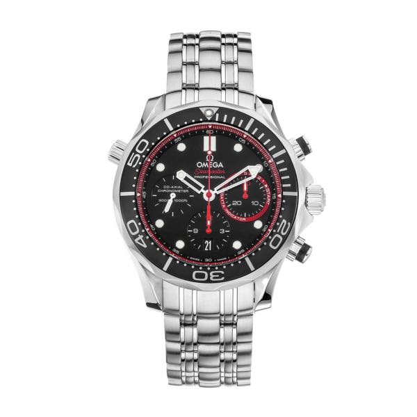 Omega Seamaster Diver 300M Chronograph 212.32.44.50.01.001
