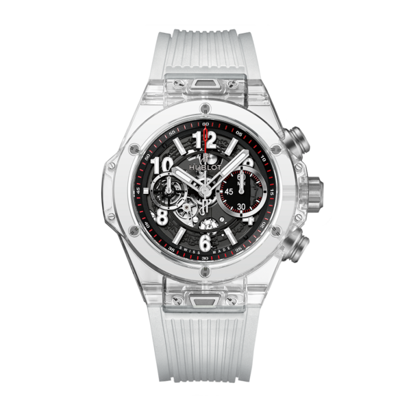Копии часов Hublot Big Bang Unico 42mm 441.JX.4802
