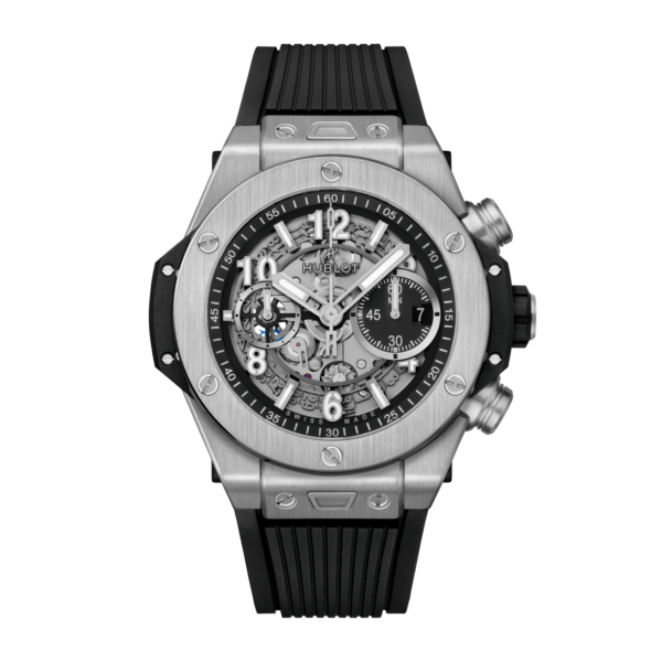 Копии часов Hublot Big Bang Unico 40mm 421.NX.1170.RX