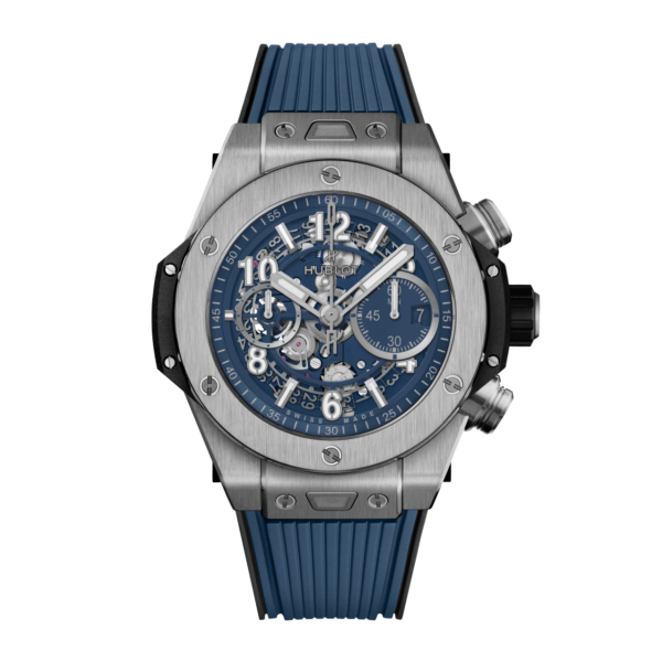 Копии часов Hublot Big Bang Unico 44mm 421.NX.5179.RX