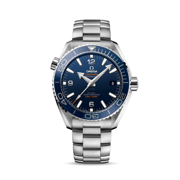 Omega Seamaster Planet Ocean 600M 215.30.44.21.03.001