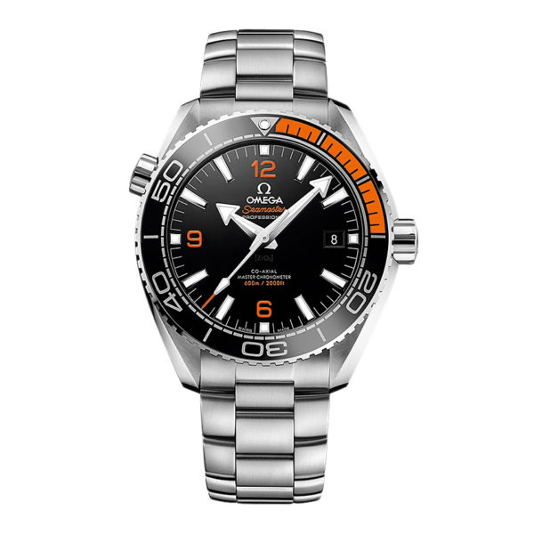 Omega Seamaster Planet Ocean 600M Art 3268