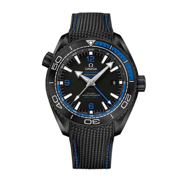 Omega Seamaster Planet Ocean 600M 215.92.46.22.01.002