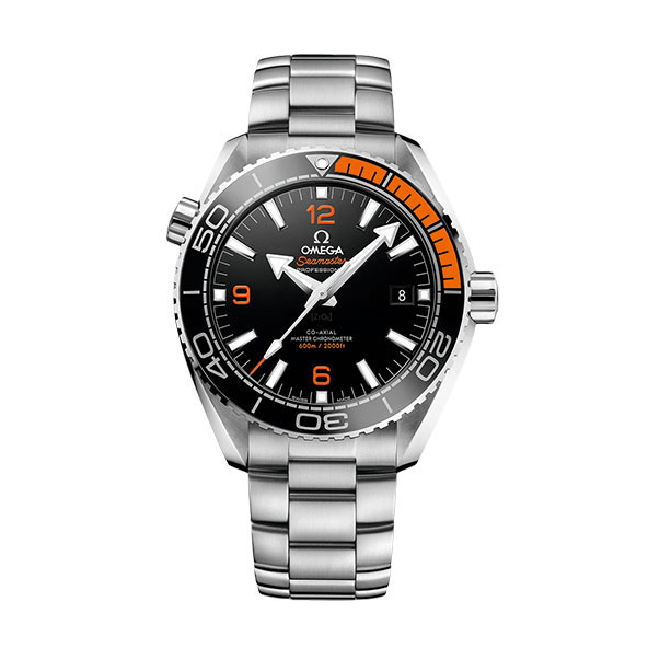 Omega Seamaster Planet Ocean 600M 215.30.44.21.01.002
