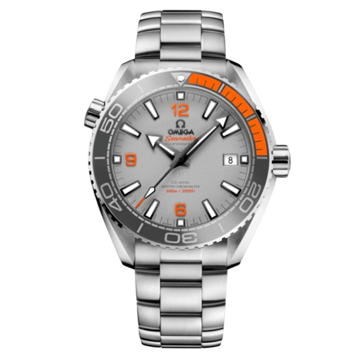Omega Seamaster Planet Ocean 600M Art 9379