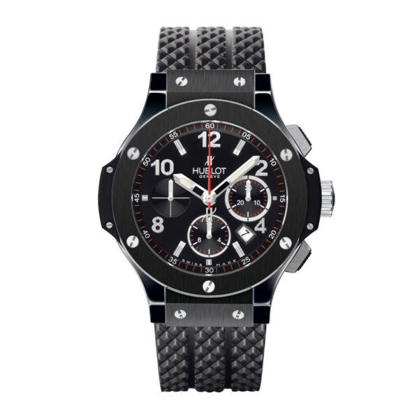 Копии часов Hublot Big Bang 44mm 301.CX.130.RX